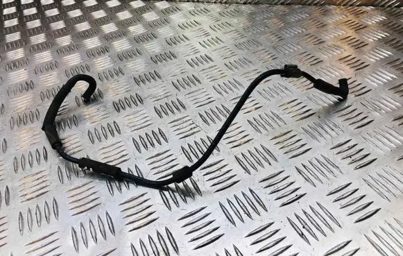 Mercedes-Benz C W204 Vacuum line/pipe/hose A6510706332