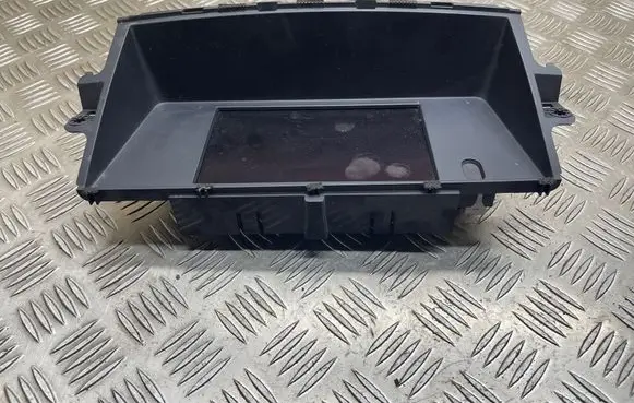 Renault Latitude (L70) Screen/display/small screen 280340026R