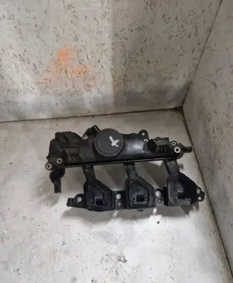 Renault Trafic II (X83) Intake manifold 8200924262
