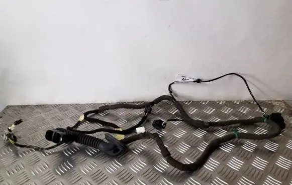 Ford Focus Front door wiring loom DM5T14K138ABC