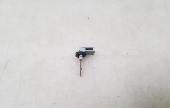 Volkswagen Sharan Interior temperature sensor 300907543A