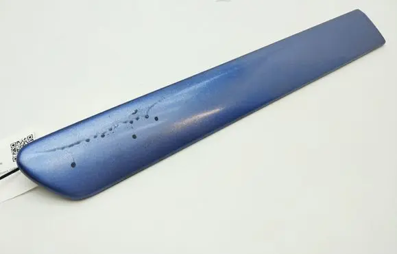 Mercedes-Benz CLK A208 C208 Rear fender molding trim A2086900462
