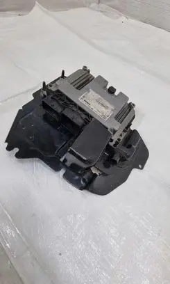 Ford B-MAX Engine control unit/module ECU CV1112A650CD