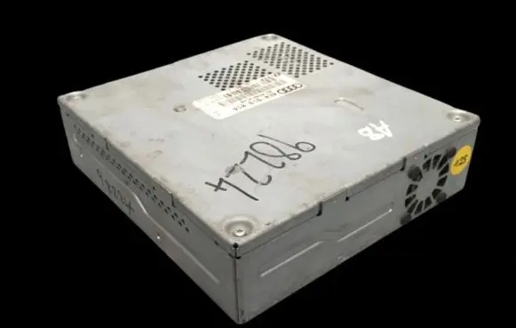 Audi A8 S8 D3 4E Other control units/modules 4E0919014 4E0910146