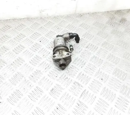 Volkswagen New Beetle EGR valve 72257402 021505C 53389602