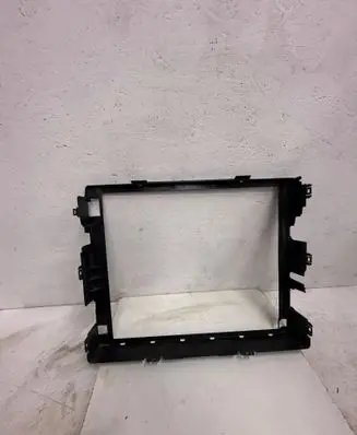 Volkswagen ID.4 Radiator support slam panel bracket 0015190300 1EA121281E
