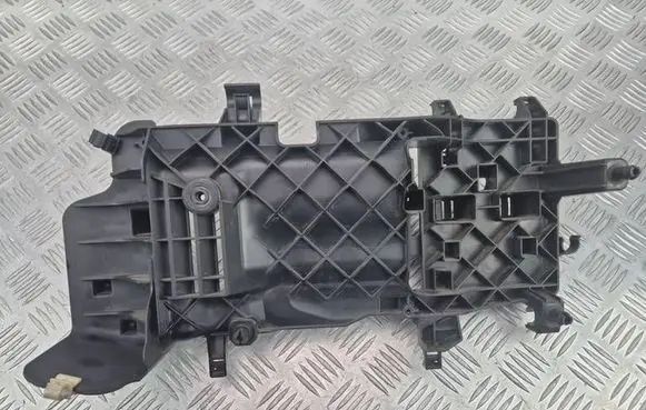 BMW 1 F20 F21 Other engine bay part 7608107 58650910