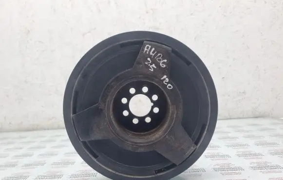Audi A4 S4 B6 8E 8H Crankshaft pulley 059105251M