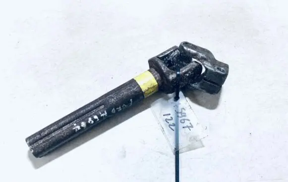 Ford Focus C-MAX Steering column universal joint