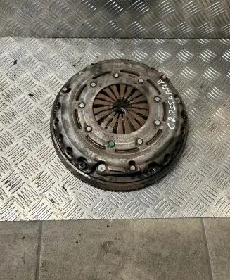 Opel Crossland X Clutch set kit 48880C105500