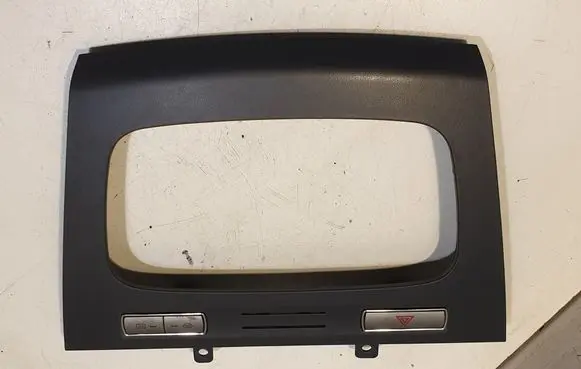 Ford Transit - Tourneo Connect Radio/GPS head unit trim 9T1618835