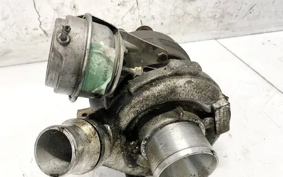 Renault Laguna III Turbo gta1749v