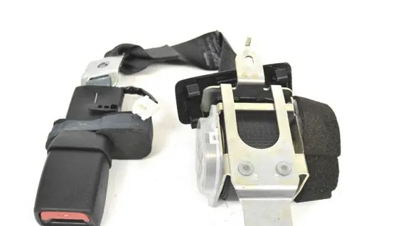 Lexus GS 250 350 300H 450H Middle seatbelt (rear) 010327 7H6890