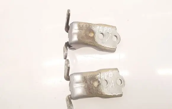 Chevrolet Captiva Front door hinge set 07E15