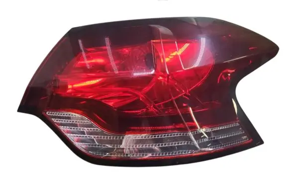 Citroen DS4 Rear/tail lights 000018773606 9810002180