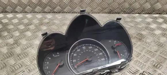 KIA Sorento Speedometer (instrument cluster) 940072P010
