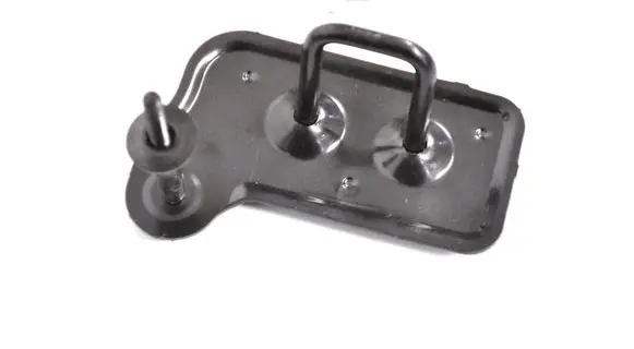 Jeep Grand Cherokee (WK) Rear door lock loop/hook striker 