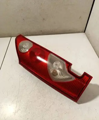 Renault Kangoo I Rear/tail lights 8200419945 61RE