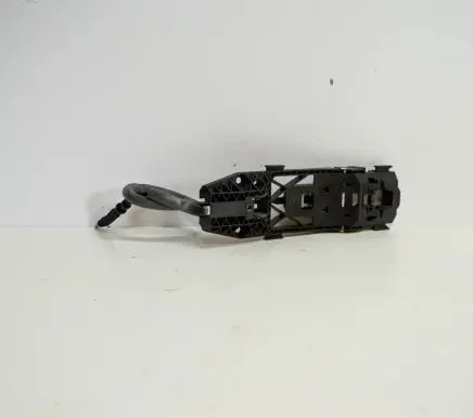 Volkswagen Golf VII Rear door interior handle 5N0837017E