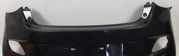 Hyundai i10 Rear bumper