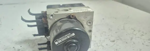 Peugeot 206 ABS Pump 10020806902