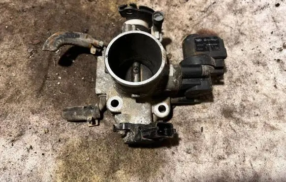 KIA Picanto Throttle valve 3515002600 9540930004