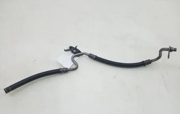 Mercedes-Benz E W212 Power steering hose/pipe/line A2124601724