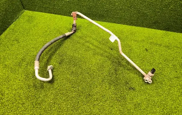 Renault Trafic III (X82) Air conditioning (A/C) pipe/hose 924903875R 93458912