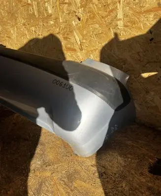 KIA Rio Rear bumper