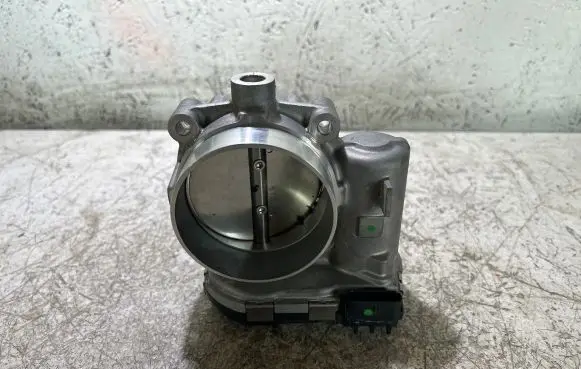 Jeep Grand Cherokee WL Throttle valve 05184349AF 0755 028075000X