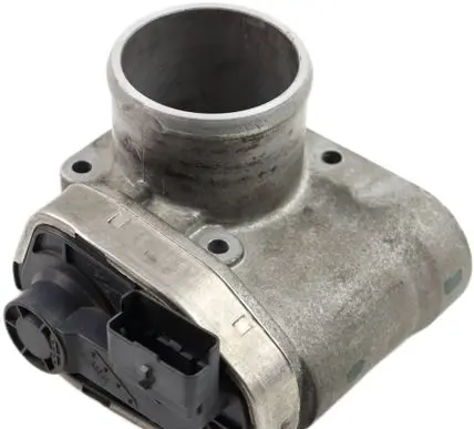 Fiat Stilo Throttle valve CA0011607B PBTGB20GF20