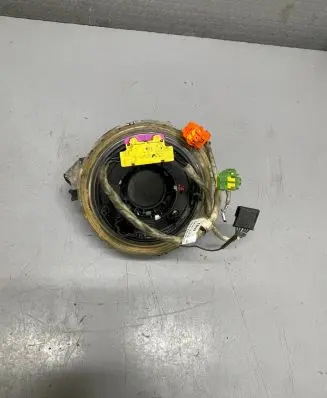 Audi A6 S6 C6 4F Airbag slip ring squib (SRS ring) 4E0953541A