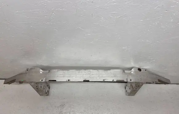 BMW X3 G01 Front bumper cross member 16808314