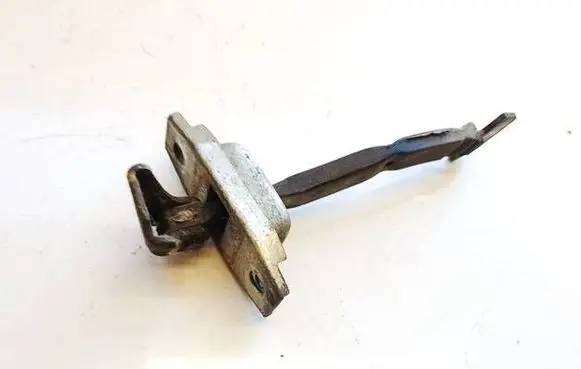 Toyota Urban Cruiser (XP110) Rear door check strap stopper 