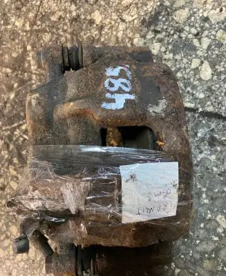Ford Transit - Tourneo Connect Front brake caliper