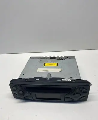 Mercedes-Benz Vito Viano W639 Radio/CD/DVD/GPS head unit A2038202286 6021B2041751313