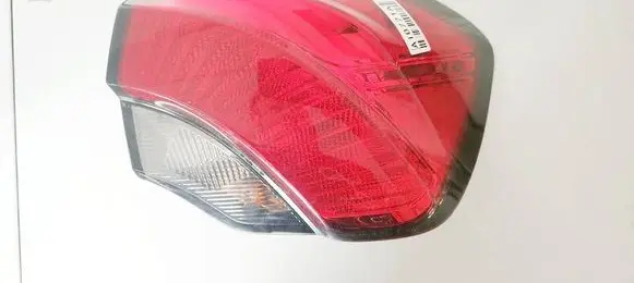 Fiat Tipo Rear/tail lights 0520789320E