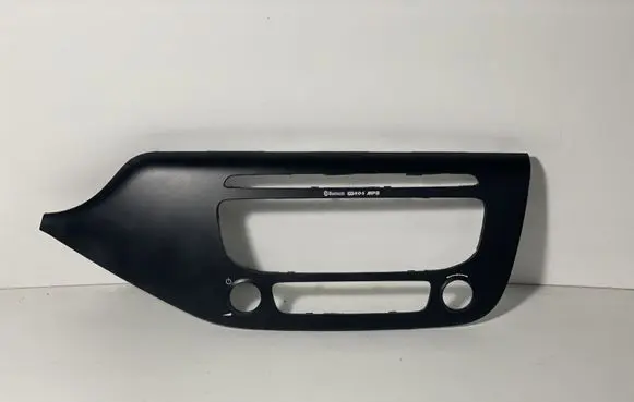 KIA Ceed Radio/GPS head unit trim 84740A2000
