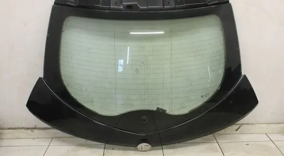 Alfa Romeo 145 - 146 Rear windscreen/windshield window 