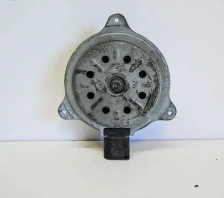 Audi A7 S7 4G Fan impeller M160982A10111406F