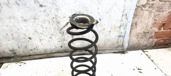 Opel Corsa F Rear coil spring 