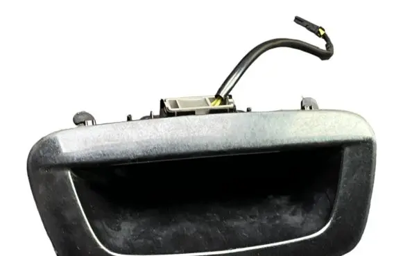 Opel Mokka Tailgate/trunk/boot exterior handle 95147493