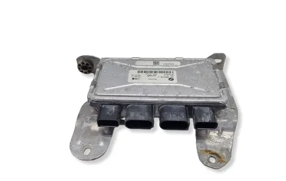 BMW X5 F15 Steering rack control module 6861770 32436861770