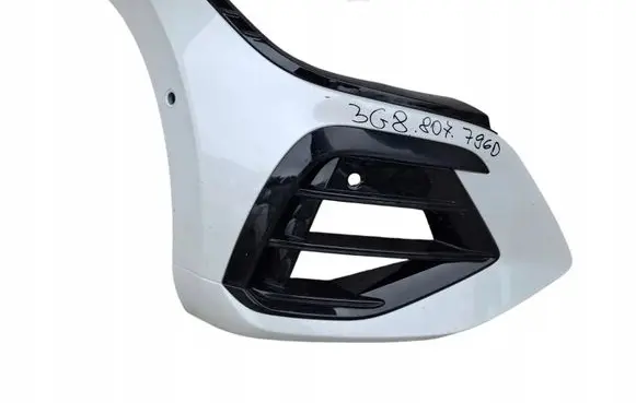 Volkswagen Arteon Front bumper 3G8807796D