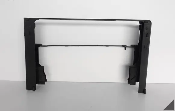 BMW 7 F01 F02 F03 F04 Radiator support slam panel 7804617