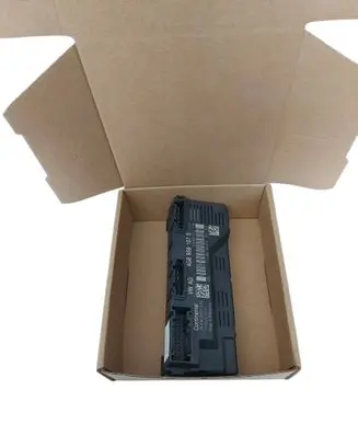 Audi A7 S7 4G Tailgate/trunk control unit/module 4G8959107S