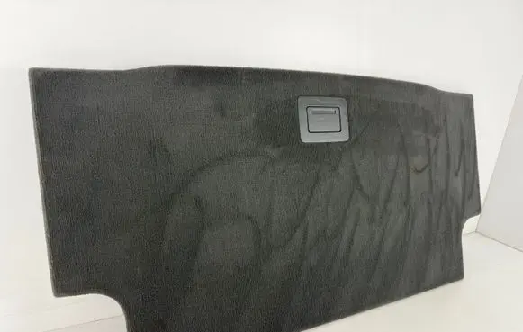 BMW 3 E90 E91 Trunk/boot floor carpet liner 