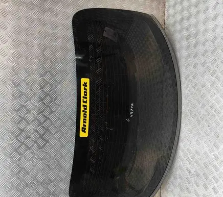 Mercedes-Benz CLA C117 X117 W117 Rear windscreen/windshield window A1176700280