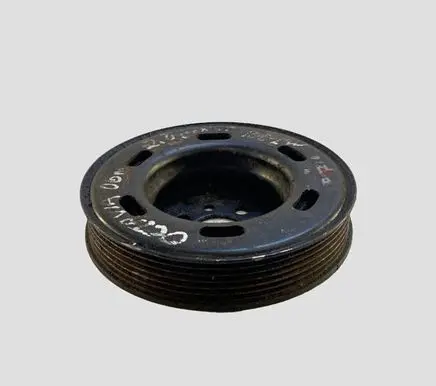 Skoda Octavia Mk2 (1Z) Crankshaft pulley