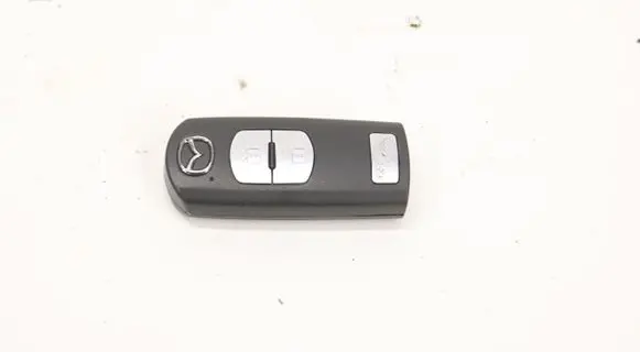 Mazda 6 Ignition key/card SKE13E01